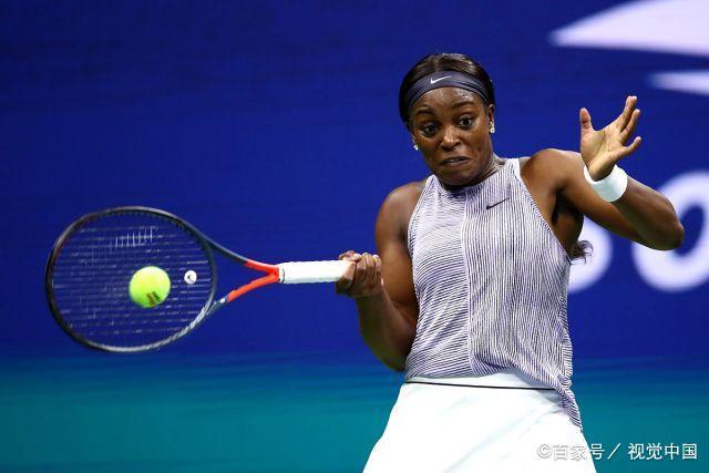  穆古鲁扎状态回暖，马德里大师赛折桂