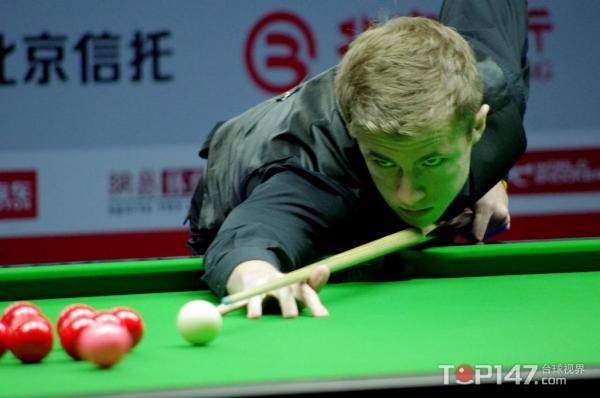  诺里逆转战胜世界第一，戴维斯杯上演奇迹