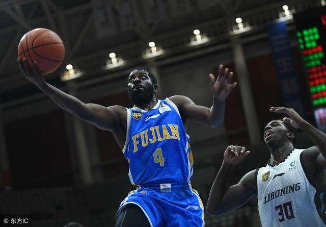  南京同曦替补席发威逆转战胜福建浔兴