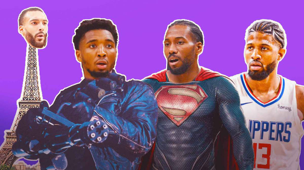  米切尔单节轰下20分，骑士主场力克公牛队