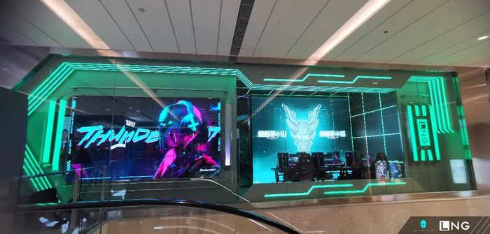  电竞装备全面革新，专业外设助力选手突破极限