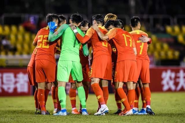  亚洲杯预选赛打响，国足开启新征程