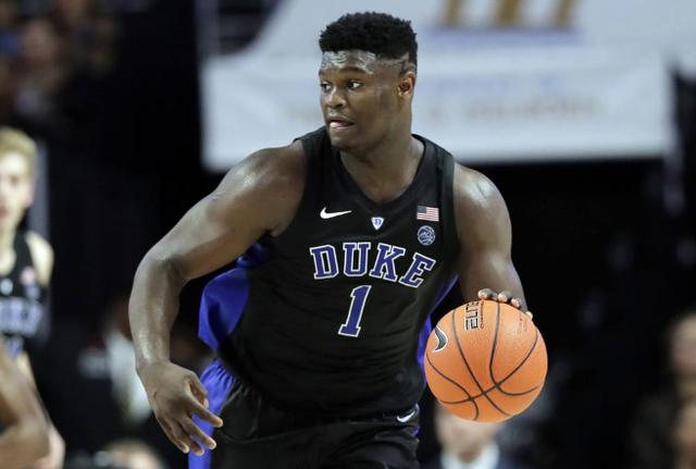  锡安威廉姆斯暴扣，鹈鹕主场击退开拓者队