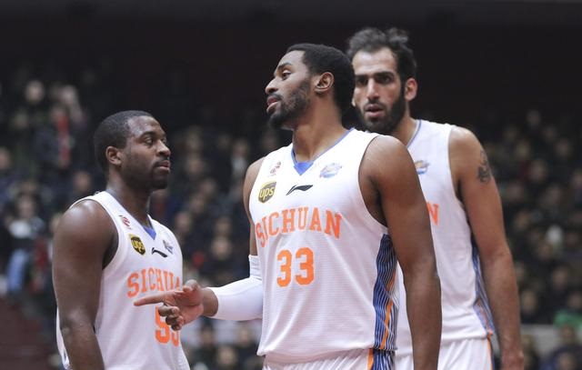  CBA外援政策调整，各队引援策略生变