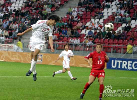  足校毕业生集体爆发，青训成果彰显价值