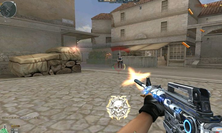  穿越火线CFPL联赛烽烟再起，老牌劲旅遭遇新锐挑战  