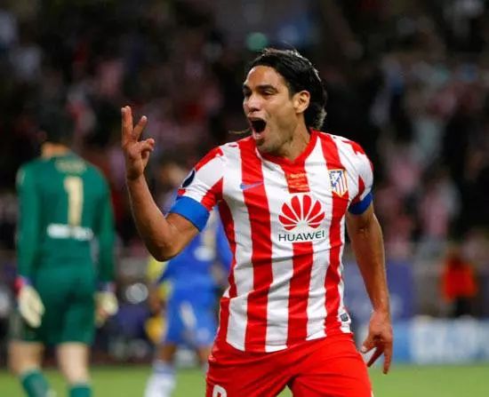  马德里竞技顽强逼平领头羊，展现铁血精神  