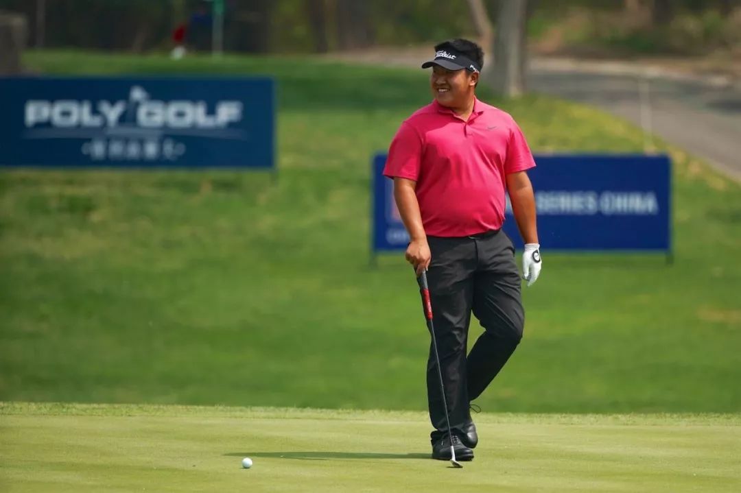  中国军团集体爆发，多人闯进大满贯次轮