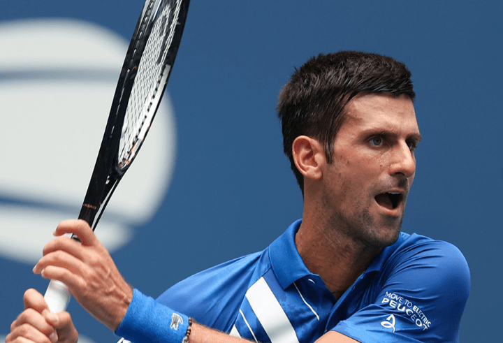  穆霍娃非种子身份连克三位巨头